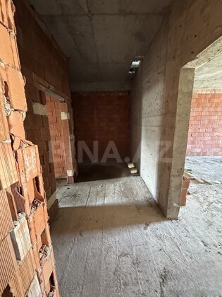 2 otaqlı Yeni tikili, Nəsimi r., Bakı