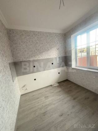 3 otaqlı Həyət evi/Bağ evi, Masazır q., Bakı