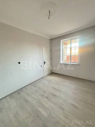 3 otaqlı Həyət evi/Bağ evi, Masazır q., Bakı