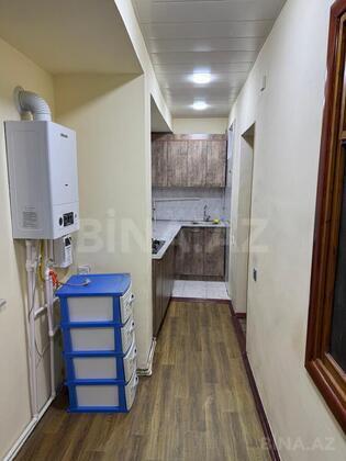 3 otaqlı Köhnə tikili, Neftçilər m., Bakı