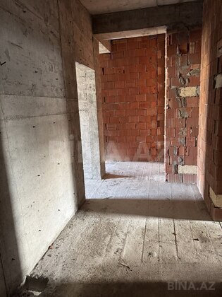 3 otaqlı Yeni tikili, Nərimanov r., Bakı