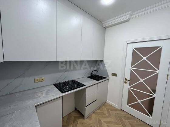 2 otaqlı Yeni tikili, Neftçilər m., Bakı