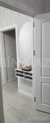 2 otaqlı Yeni tikili, Gənclik m., Bakı