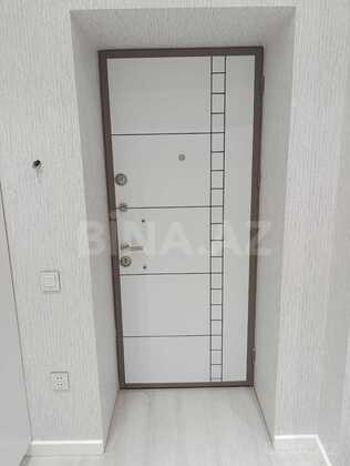 2 otaqlı Yeni tikili, 8 Noyabr m., Bakı