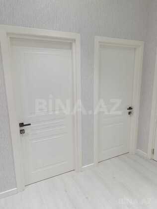 2 otaqlı Yeni tikili, 8 Noyabr m., Bakı