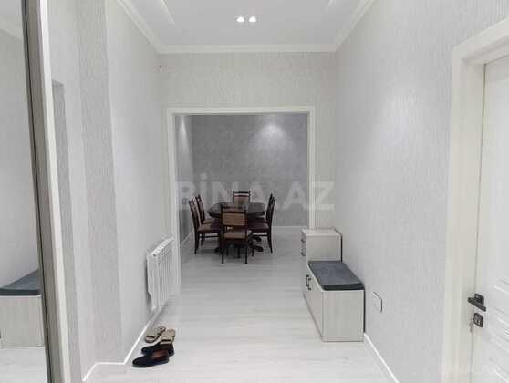 2 otaqlı Yeni tikili, 8 Noyabr m., Bakı