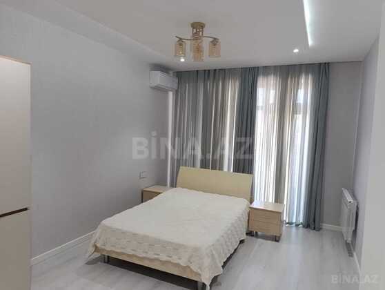 2 otaqlı Yeni tikili, 8 Noyabr m., Bakı