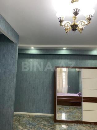 2 otaqlı Yeni tikili, Şah İsmayıl Xətai m., Bakı