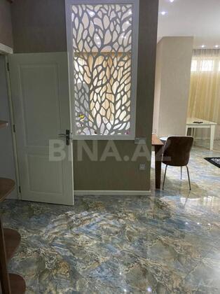 2 otaqlı Yeni tikili, Şah İsmayıl Xətai m., Bakı