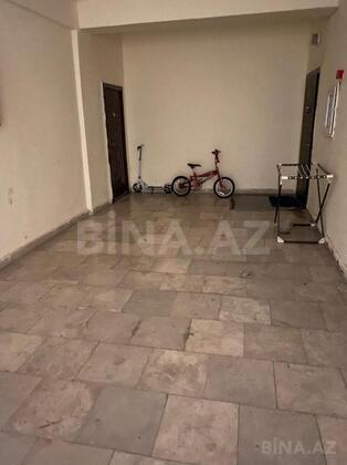 2 otaqlı Yeni tikili, Şah İsmayıl Xətai m., Bakı