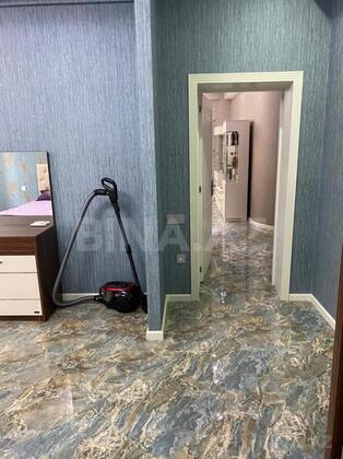 2 otaqlı Yeni tikili, Şah İsmayıl Xətai m., Bakı
