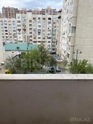 2 otaqlı Yeni tikili, Şah İsmayıl Xətai m., Bakı