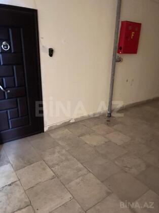 2 otaqlı Yeni tikili, Şah İsmayıl Xətai m., Bakı