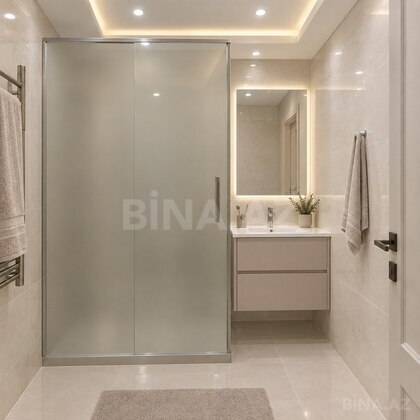 3 otaqlı Köhnə tikili, Xətai r., Bakı