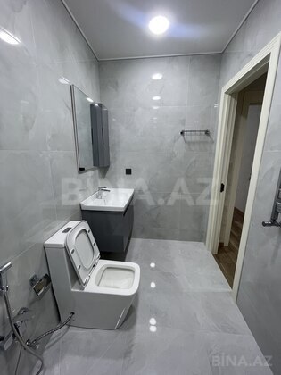 3 otaqlı Yeni tikili, Xətai r., Bakı