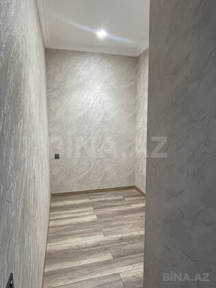 3 otaqlı Yeni tikili, Xətai r., Bakı