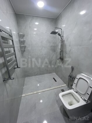 3 otaqlı Yeni tikili, Xətai r., Bakı
