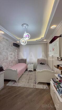3 otaqlı Yeni tikili, Nəsimi m., Bakı