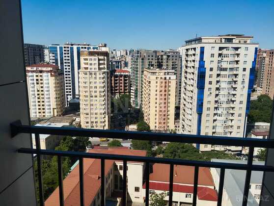 2 otaqlı Yeni tikili, 28 May m., Bakı