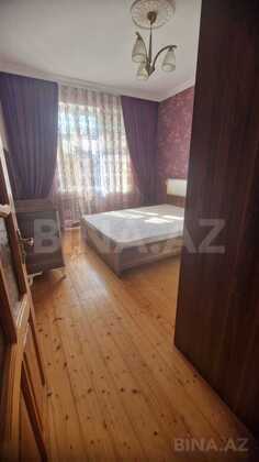 3 otaqlı Köhnə tikili, Xətai r., Bakı
