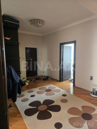 3 otaqlı Yeni tikili, Nəriman Nərimanov m., Bakı