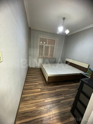 2 otaqlı Köhnə tikili, Xalqlar Dostluğu m., Bakı