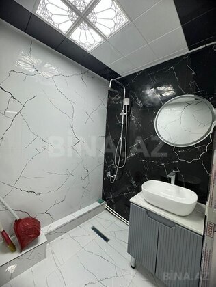 2 otaqlı Köhnə tikili, Xalqlar Dostluğu m., Bakı