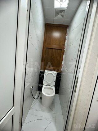 2 otaqlı Köhnə tikili, Xalqlar Dostluğu m., Bakı