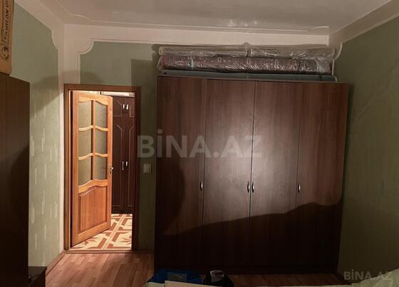 2 otaqlı Köhnə tikili, Yeni Günəşli q., Bakı