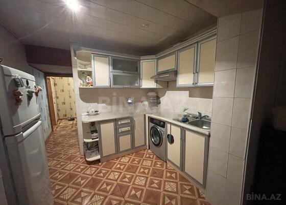 2 otaqlı Köhnə tikili, Yeni Günəşli q., Bakı