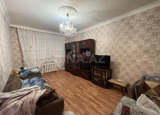 2 otaqlı Köhnə tikili, Yeni Günəşli q., Bakı
