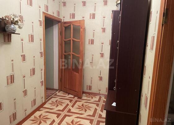 2 otaqlı Köhnə tikili, Yeni Günəşli q., Bakı