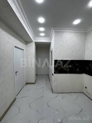 3 otaqlı Yeni tikili, Masazır q., Bakı