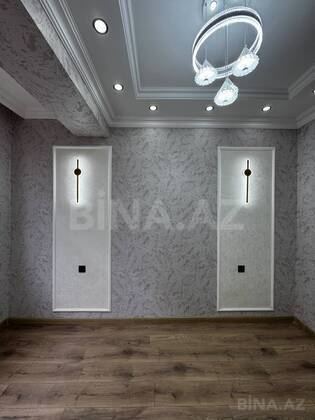 3 otaqlı Yeni tikili, Masazır q., Bakı