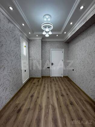 3 otaqlı Yeni tikili, Masazır q., Bakı