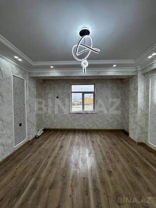 3 otaqlı Yeni tikili, Masazır q., Bakı