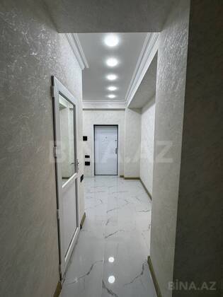 3 otaqlı Yeni tikili, Masazır q., Bakı