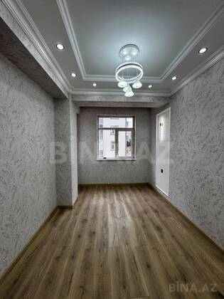 3 otaqlı Yeni tikili, Masazır q., Bakı