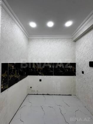 3 otaqlı Yeni tikili, Masazır q., Bakı