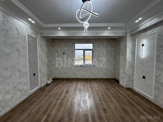 3 otaqlı Yeni tikili, Masazır q., Bakı