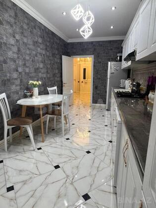 3 otaqlı Yeni tikili, 20 Yanvar m., Bakı