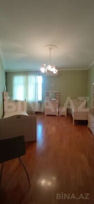 4 otaqlı Yeni tikili, Azadlıq Prospekti m., Bakı