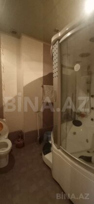 4 otaqlı Yeni tikili, Azadlıq Prospekti m., Bakı