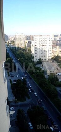 4 otaqlı Yeni tikili, Azadlıq Prospekti m., Bakı