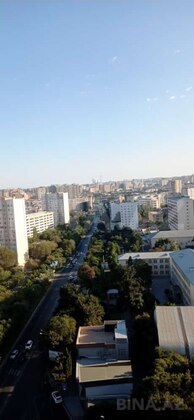 4 otaqlı Yeni tikili, Azadlıq Prospekti m., Bakı