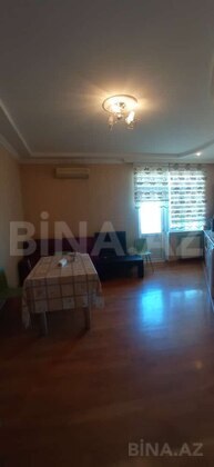 4 otaqlı Yeni tikili, Azadlıq Prospekti m., Bakı