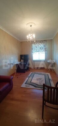 4 otaqlı Yeni tikili, Azadlıq Prospekti m., Bakı
