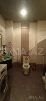 4 otaqlı Yeni tikili, Azadlıq Prospekti m., Bakı