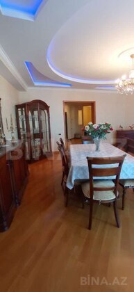 4 otaqlı Yeni tikili, Azadlıq Prospekti m., Bakı