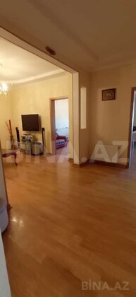 4 otaqlı Yeni tikili, Azadlıq Prospekti m., Bakı